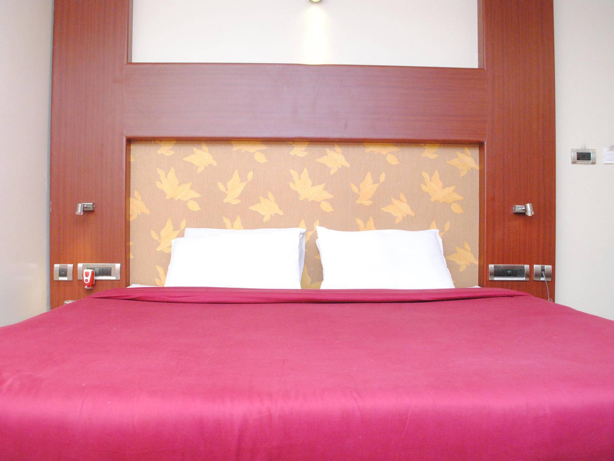Everestparkresidency Hotel Tiruchirappalli Eksteriør billede